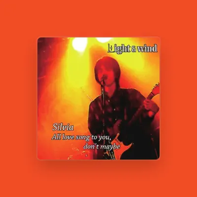 Listen to Light&wind, watch music videos, read bio, see tour dates & more!