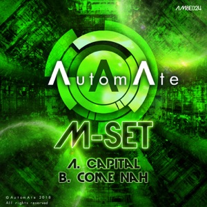 Capital / Come Nah - Single