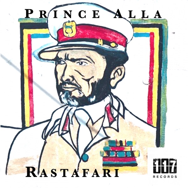 Rastafari - Single