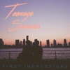 Teenage Summer - Single