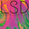 LSD (feat. Cenzy) - Single