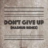 Don't Give Up (Mashur Remix) [feat. V.RAY] - Single