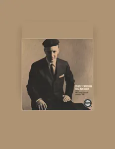 Listen to Hal McKusick, watch music videos, read bio, see tour dates & more!