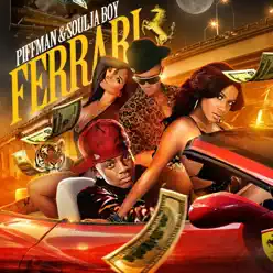 Ferrari - Single - Soulja Boy Tell Em Ferrari - Single - Soulja Boy Tell Em
