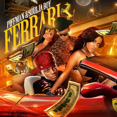 Ferrari - Single - Soulja Boy Tell Em