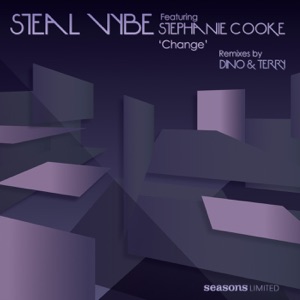 Change (feat. Stephanie Cooke)