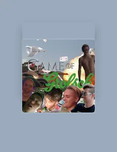 聆聽 Game of Grolsch、觀看音樂影片、閱讀小傳、查看巡演日期等！