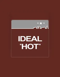 收听 Ideal、观看音乐视频、阅读小传、查看巡演日期等 ！