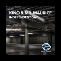 Independent Gay - Single - Kino & Mr. Maurice