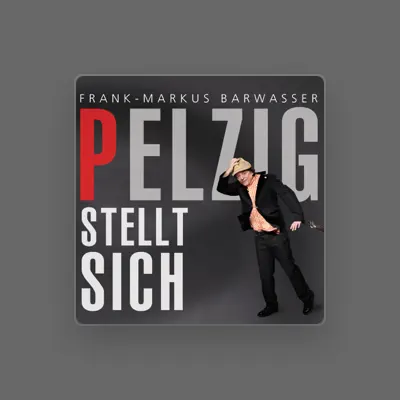 Listen to Frank-Markus Barwasser, watch music videos, read bio, see tour dates & more!