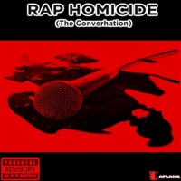 Rap Homicide - Ka-Flame