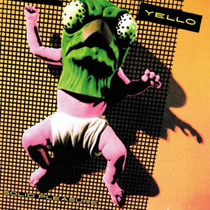 Bostich (N'est-ce Pas)