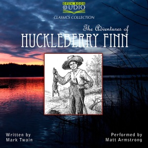 The Adventures of Huckleberry Finn