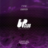 Fire - Single - Loudtech