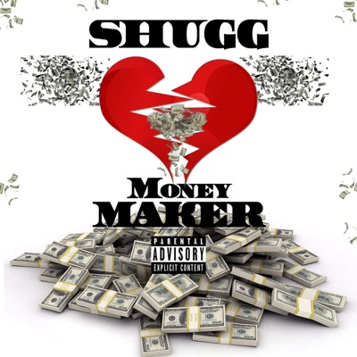 Money Maker - Single