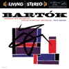 Bartok: Concerto for Orchestra - Music for Strings, Percussion & Celesta - Hungarian Sketches