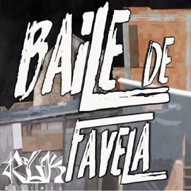 Baile de Favela Relikia