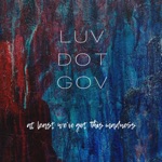 Luv Dot Gov - Queen of Moon and Stars
