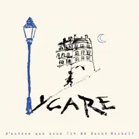 D'autres que nous (14 boulevard Saint Michel)