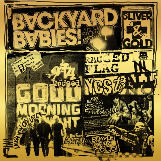 Cover artwork for Yes to All No