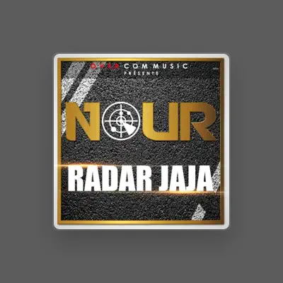 Listen to Nour, watch music videos, read bio, see tour dates & more!