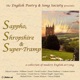 Sappho Shropshire Super Tramp