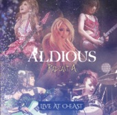 Aldious - Sweet Temptation (Live)