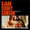 Boss Like That (feat. 3robi) - Sjaak & Sidney Samson lyrics