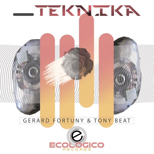 Teknika - Single