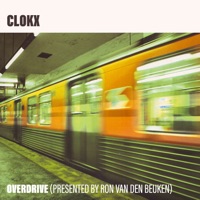 Overdrive (Presented by Ron van den Beuken) - Single - Clokx