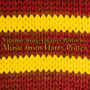 Vitamin String Quartet Performs Music from Harry Potter