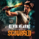 Kevin Hearne - Scourged (Unabridged)