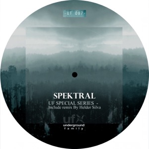 Uf Special Series - EP