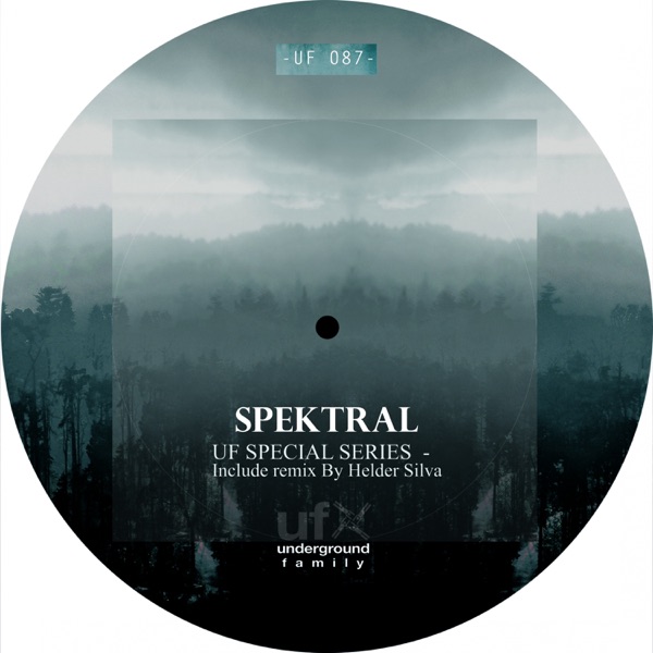 Uf Special Series - EP