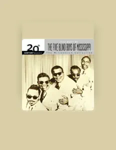 Listen to The Five Blind Boys of Mississippi, watch music videos, read bio, see tour dates & more!