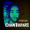 Chant Tafari - EP