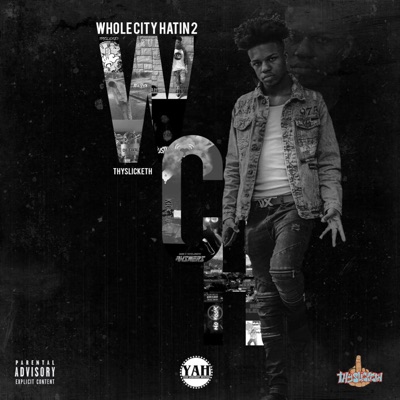 Whole City Hatin' 2