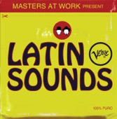 Present Latin Verve Sounds