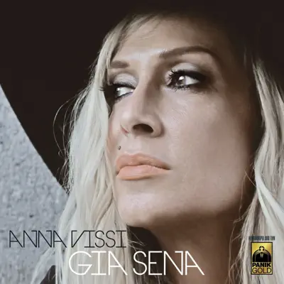 Gia Sena - Single - Anna Vissi