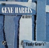 Gene Harris