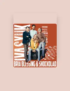 Listen to Bria Blessing, watch music videos, read bio, see tour dates & more!