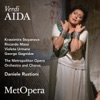 Daniele Rustioni Aida, Act I: Prelude Verdi: Aida (Recorded Live at the Met - April 15, 2017)