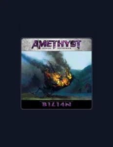 Ascolta Bilian, guarda video musicali, leggi la biografia, vedi le date del tour & altro!