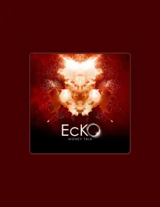 聆聽 Ecko、觀看音樂影片、閱讀小傳、查看巡演日期等！