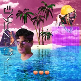 Peach (feat. Yakki) Autobhan