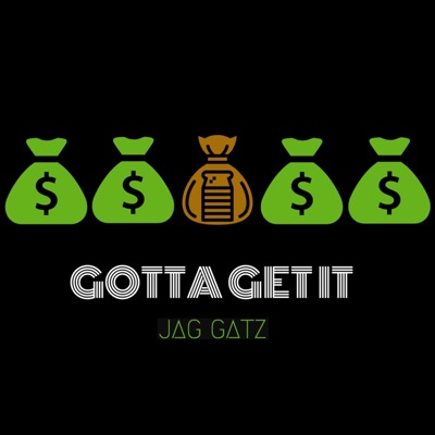 Gotta Get It - Single