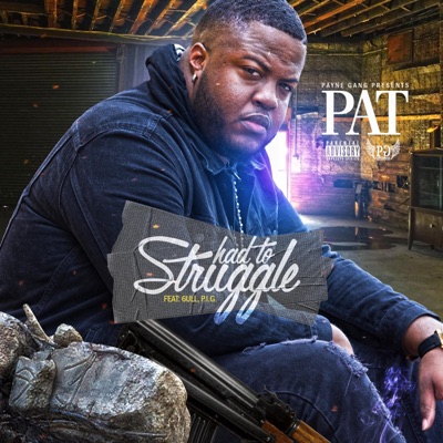 Had to Struggle (feat. 6ull & PIG) - Single