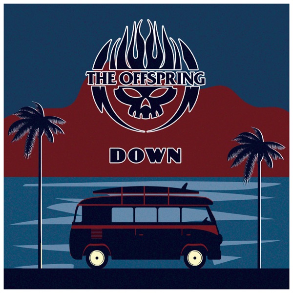 Down - Single - The Offspring