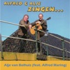 Alfred en Alje Zingen... - EP