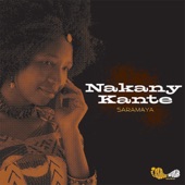 Nakany Kanté - Saramaya